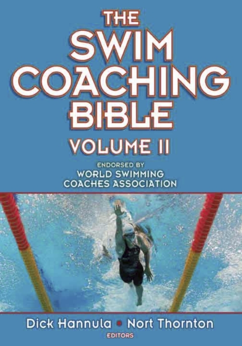 The Swim Coaching Bible, Volume II
